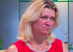 Украинка обвинила врачей популярного телешоу в неправильном лечении