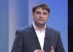 «Это не Молдова нарушила условия контракта, просто «Газпром» не хочет продавать свой газ по более низкой цене»: Спыну выступил с заявлением