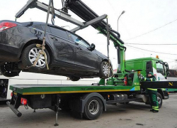 От жителя Молдовы требуют 150 000 леев за штрафстоянку