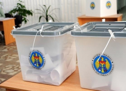 Додон в Страсбурге: Досрочные парламентские и президентские выборы должны пройти в один день 