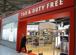 Международные эксперты единогласно считают, что законопроект о ликвидации магазинов дьюти-фри ухудшит ситуацию