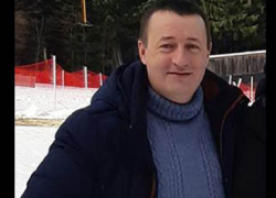 После травмы на футболе глава уголовного розыска Бельц скончался