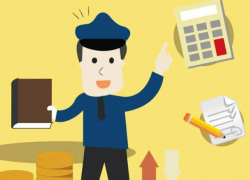 Менее половины кишиневцев оплатили санитарный сбор