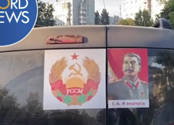 Словесная перепалка из-за Сталина приключилась в Бельцах