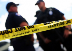 На Ботанике совершено двойное убийство