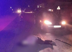 Около 500 пешеходов были оштрафованы за незаконный переход улицы