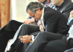 Адвокат: Плахотнюк будет сотрудничать с властями Турции