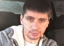 Молодой человек, которому вся Румыния собрала деньги для пересадки легких, ушел из жизни по вине бюрократов