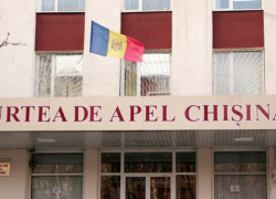 В Молдове осудили мужчину за торговлю людьми: бездомную женщину отправили в Турцию для сексуальной эксплуатации