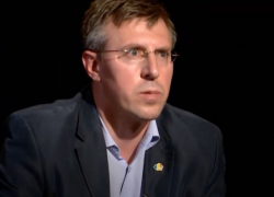 А вот это к дождю: Киртоакэ стал радеть за Приднестровье