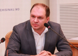 Ион Чебан: Переименование улиц - это не мой приоритет, есть дела важнее