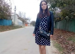 В Ниспоренском селе средь бела дня похитили девушку