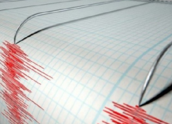 Сильные землетрясения потрясли наш регион сегодня ночью