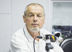 Михаил Пойсик: Молдова бедная, потому что раболепствует перед Западом