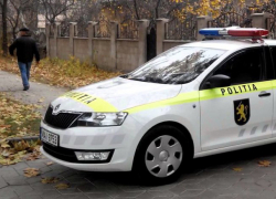 Молодые спортсмены зарезали сделавшего им замечание мужчину в Унгенском районе 