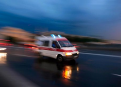 В Глодянах мужчину с симптомами коронавируса сажали в Скорую со скандалом и полицией