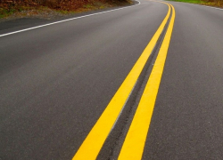 Новая разметка и дорожные знаки: на молдавских дорогах грядут обновления