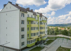 В Сороках бюджетников лишили социального жилья