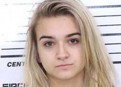 Адвокат помогла трем подросткам сбежать из тюрьмы за секс с одним из них 