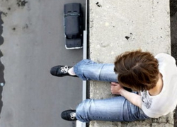 Смертельное селфи совершила 15-летняя девочка-подросток в Фэлештах 