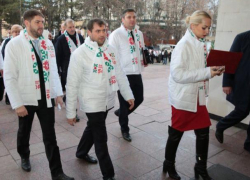 "Странные понятия о чести" - слова Марины Таубер удивили политологов