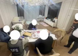 В Молдове раскрыта схема уклонения от налогов на 6 миллионов леев