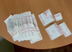 В столице задержан стоматолог, подозреваемый в торговле и употреблении наркотиков