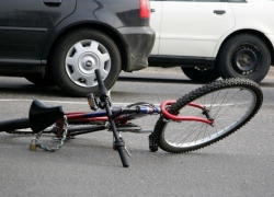 Чиновник Бельц понес наказание за смертельный наезд на велосипедиста и гонки с полицией