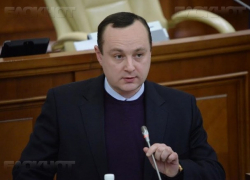 Батрынча: скорее всего, будут досрочные парламентские выборы