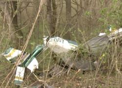 Новые детали по поводу упавшего самолета румынского производства