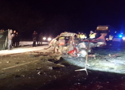 В крови виновника аварии, приведшей к гибели двух молодых девушек в Приднестровье, обнаружен алкоголь