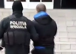 Проигравший в карты сиделец молдавской тюрьмы заплатил вымогателям 65 тысяч леев 