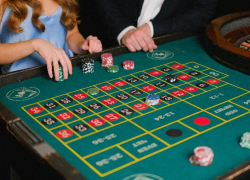 В Молдове женщина украла у работодателя свыше миллиона леев и проиграла всё в азартные игры