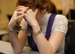 Обиженная руководством магазина в Тирасполе девушка стала маниакальной воровкой