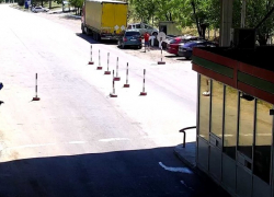 В Приднестровье демонтирована часть ковид-постов