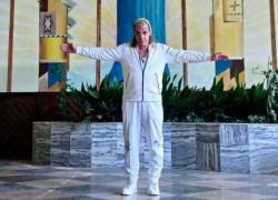 Съемки Тилля Линдеманна в кишиневской “психушке” вызвали недовольство