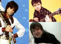 Ушел из жизни автор хита «Плачет девочка в автомате»