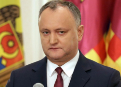 Додон заявил о готовности дать Приднестровью широкую автономию