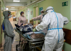 COVID-центр на Moldexpo перестанет лечить стационарно