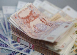 В торговом обороте в РМ находятся почти 24 миллиарда леев