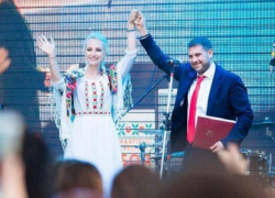 Таубер заявила, что Шор находится в Молдове