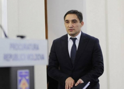 Стояногло продлили домашний арест