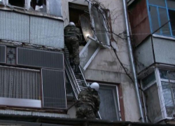 В одной из квартир в Тирасполе прогремел взрыв - разорвалась боевая граната