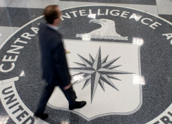 Телеграм: ЦРУ взломают электронную базу ЦИК Молдовы во время выборов