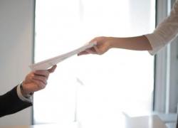 Бесплатное обучение безработных приостанавливается из-за нехватки денег