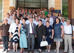 ЛДПМ объявила о намерении участвовать в местных выборах