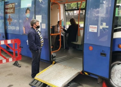 Объявлены адреса мобильных пунктов вакцинации на 9 декабря