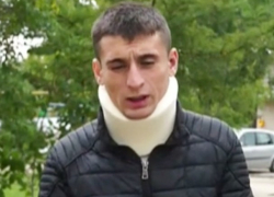 Жестоким избиением закончилась попытка вернуть долг для двух братьев в Каушанском районе