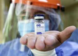 За прошедшую неделю число случаев COVID-19 в Молдове выросло на 12 процентов 