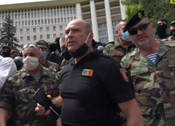 Новое нашествие кастрюлеголовых на Кишинев уже началось